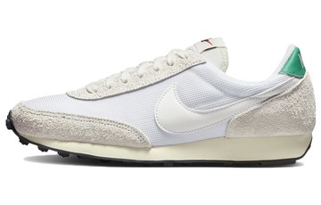 WMNS DAYBREAK VINTAGE WHITE STADIUM GREEN