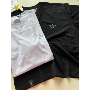 SUL 韓國代購🇰🇷現貨 MARK GONZALES 天使 短袖兩件組 短袖 PACK