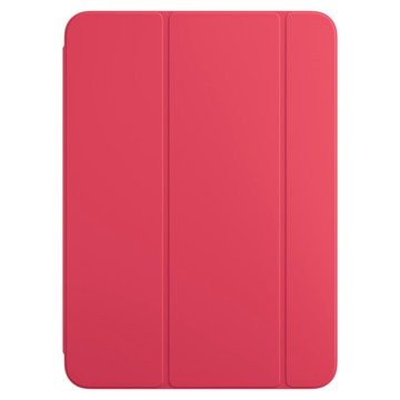 Apple 2025 聰穎雙面夾 平板保護殼 MDEP4FE/A  西瓜色  iPad A16  1個