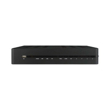 icatch KMQ-1628EU-N 500萬 16路 支援雙硬碟 同軸音頻 監控錄影主機 DVR 監視器 帝網KingNet