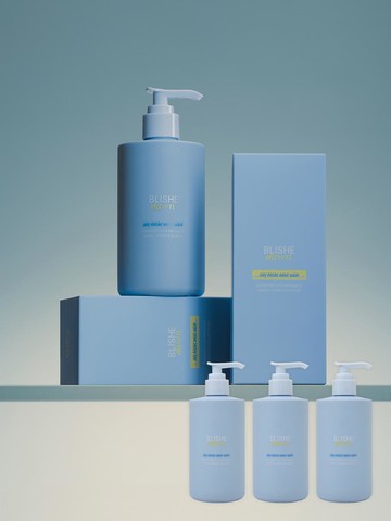 Daybreak Hand Wash 300g 3-Piece Set
