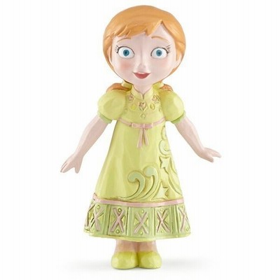 ディズニー フィギュア アナ アナと雪の女王 雪だるま作ろう アナ雪 ギフト あすつく 通販 Lineポイント最大get Lineショッピング