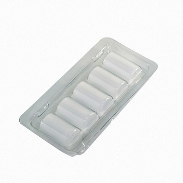 ELPHECO｜機械臂過濾水龍頭 濾心(5入/盒) ELPH04W-2