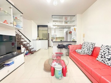 找旬急售北屯精裝樓中樓三房+車位｜台中市北屯區軍福十三路