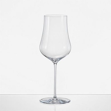 【Rona樂娜】LINEA UMANA 人文系列 -NO5 白酒杯 520ml(6入)