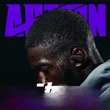 HAKII哈氪覺醒藍牙耳機運動耳機游戲耳機無線耳機藍牙耳機跑步耳