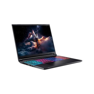 ACER Nitro V ANV16S-41-R5FT (Ryzen 5 240/16GB/512GB/RTX5060/Win11/16吋) 筆電