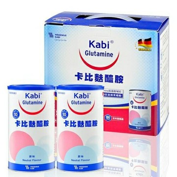 2盒組~德國進口卡比麩醯胺酸 450g x 2罐裝