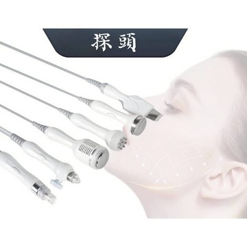 【台灣現貨】小氣泡六探頭 單探頭