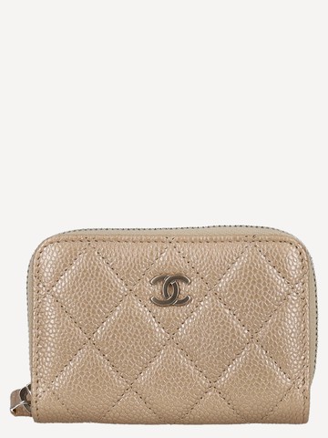 Chanel Cardholder