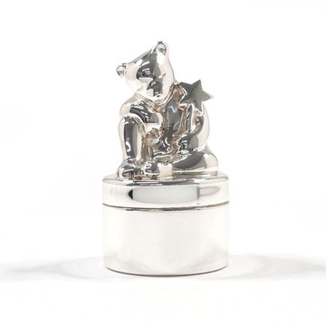 【日本直送 二手美品】蒂芙尼 TIFFANY&Co. 飾品收納盒 擺飾盒 擺件