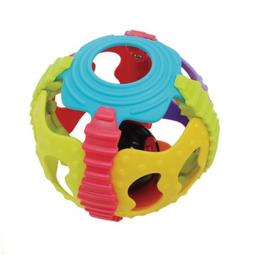 澳洲 PLAYGRO 鈴鐺滾滾球
