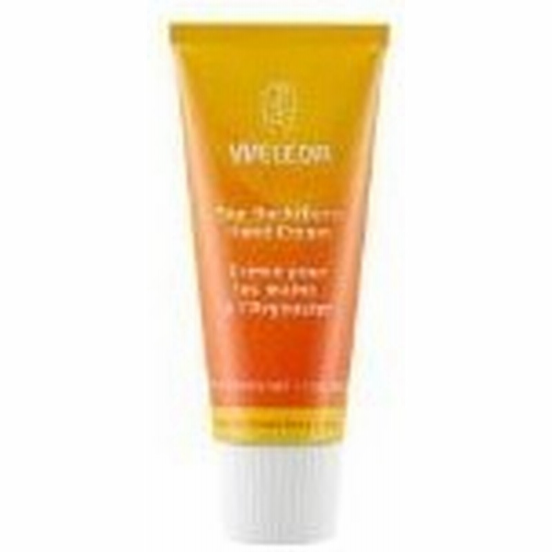 ヴェレダ ヒッポファン ハンドクリーム 50ml 海外パッケージ ギフト プレゼント 対応可 通販 Lineポイント最大0 5 Get Lineショッピング