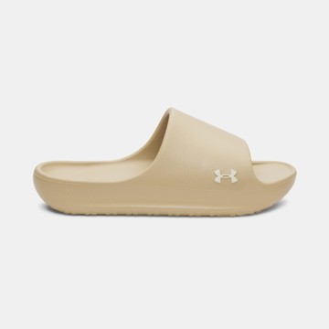 【UNDER ARMOUR】UA 男女同款 Charged+ Cush 拖鞋   6020308-234