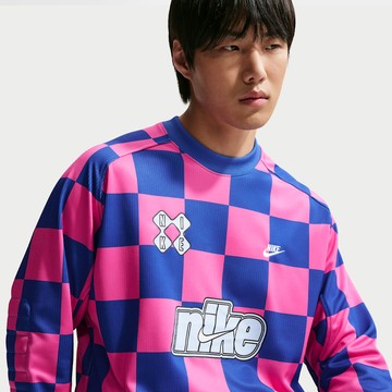 Nike Sportswear Club Men's Goalie Top