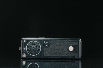 NATIONAL C-R2 #2238 #110底片相機