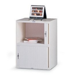 捲門式 公文櫃 CP-6202 橫向捲門使用參考