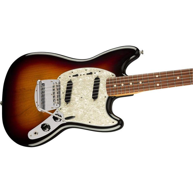 エレキギター Fender Vintera? '60s Mustang?, Pau Ferro Fingerboard, 3-Color S