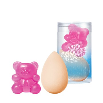 beautyblender 原創美妝蛋 熊心抱蛋組