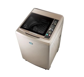 【SANLUX 台灣三洋】13Kg超音波定頻洗衣機(SW-13NS6A)