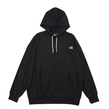 NBA 落肩 城市 連帽T恤 尼克隊