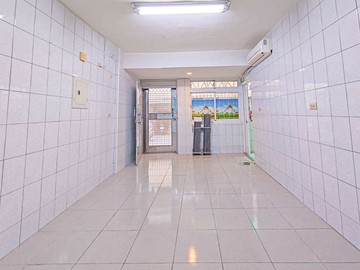 灣內國小~明亮公寓一樓｜高雄市仁武區名湖街