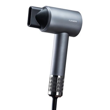 FURIMORI 富力森 高風速溫控負離子吹風機 FU-H880