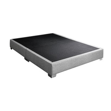 【obis】Price普萊斯雙人加大6尺床底/貓抓皮(不含床頭)(訂製訂製顏色(下單請備註