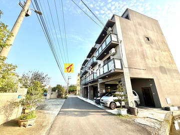 降價!!!神岡~全新未住雙車別墅｜台中市神岡區溝心路