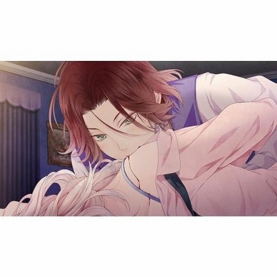 Switch DIABOLIK LOVERS CHAOS LINEAGE 通常版 