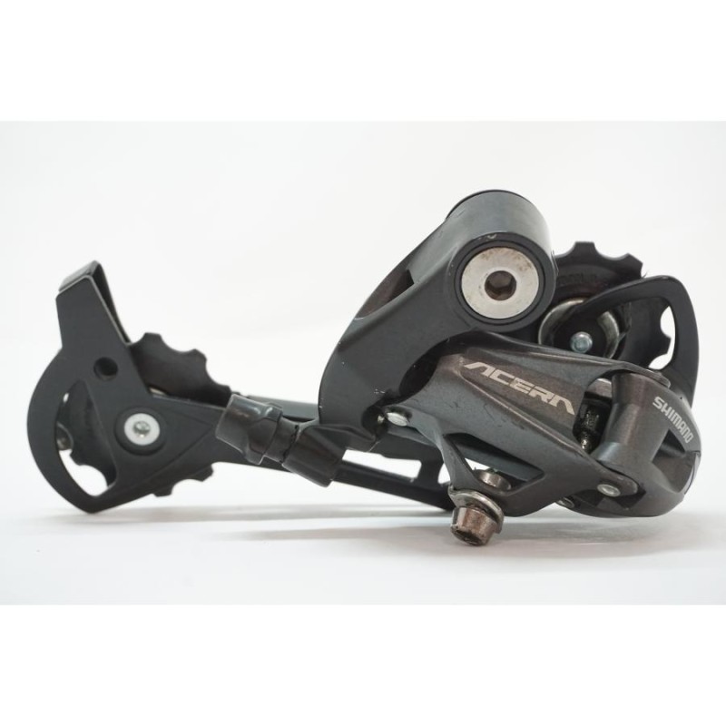 SHIMANO 「シマノ」 ACERA M390 コンポセット | LINEブランドカタログ