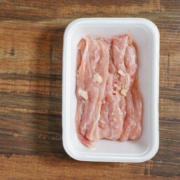 【一午一食】極鮮 松阪雞 250g (免切、免油、免久煮)