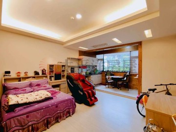 水鄉花園套房｜桃園市龍潭區民強街