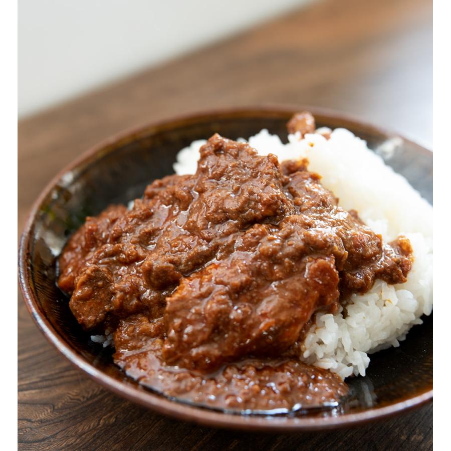 ミャンマー ミャンマーカレー レトルトカレー 極辛 (マイルド 特大豚肉)ウェッターヒン