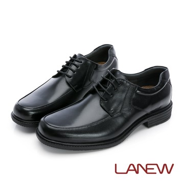 安底防滑 輕量 防黴抑菌 德比鞋 紳士鞋(男231033930)