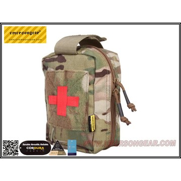 【 酷愛】愛默生 迷彩急救包 molle系統 EG風格EI醫療包 EmersonGear