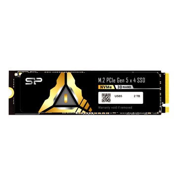 sp SP廣穎 SSD M.2 PCIe Gen5x4 US85 2TB 固態硬碟