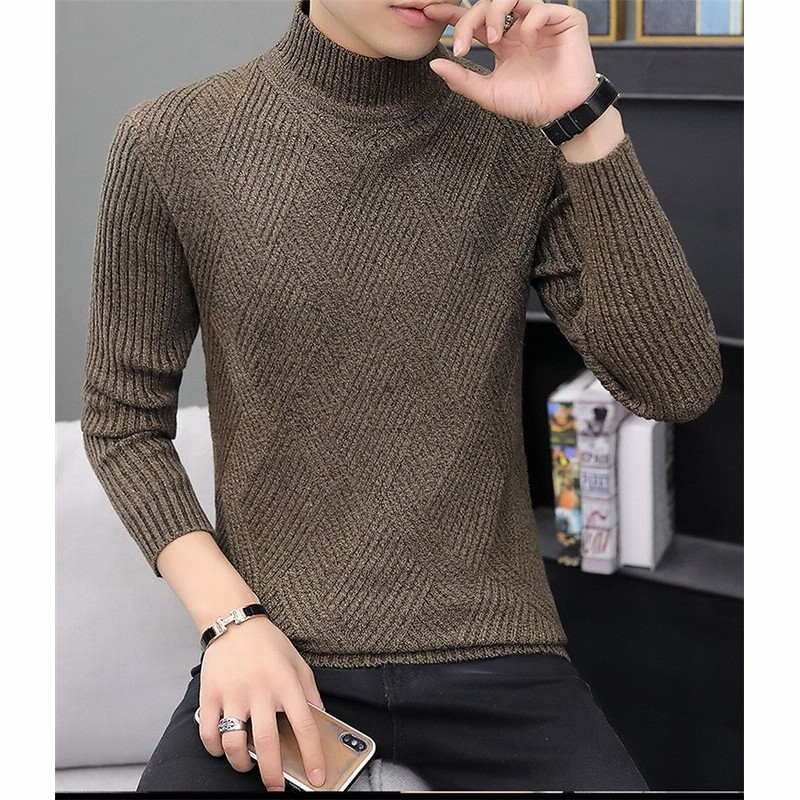 にはまって 世界の窓 古風な 暖かい セーター メンズ P Suzuka Jp