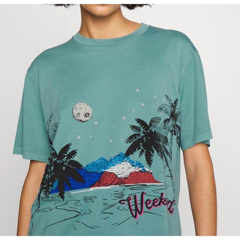 セール40%OFF】 MAX MARA WEEKEND レディース コットン