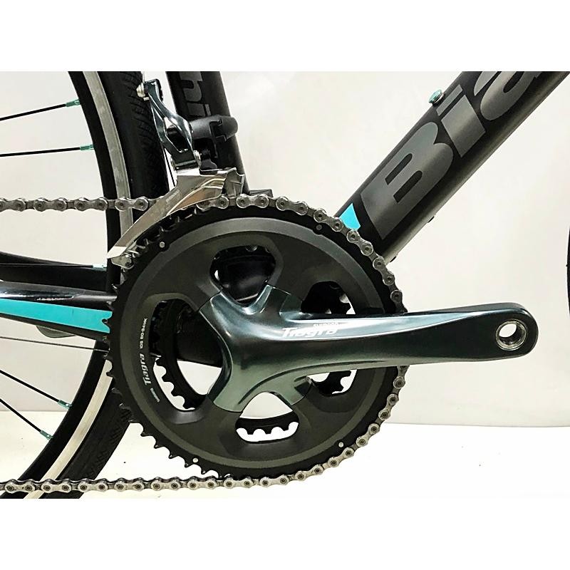 ビアンキ BIANCHI インテンソ INTENSO TIAGRA 2018年モデル カーボン 