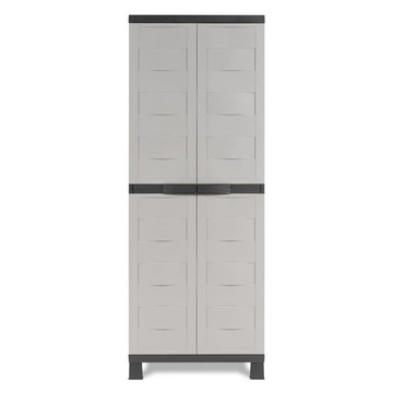 義大利TOOMAX MIDI 四層櫃 收納櫃 寬65x深37x高173公分