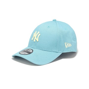 [ACS] New Era 棒球帽 940 Color Era Yankees 紐約洋基 藍 帽子 老帽 NE14700979