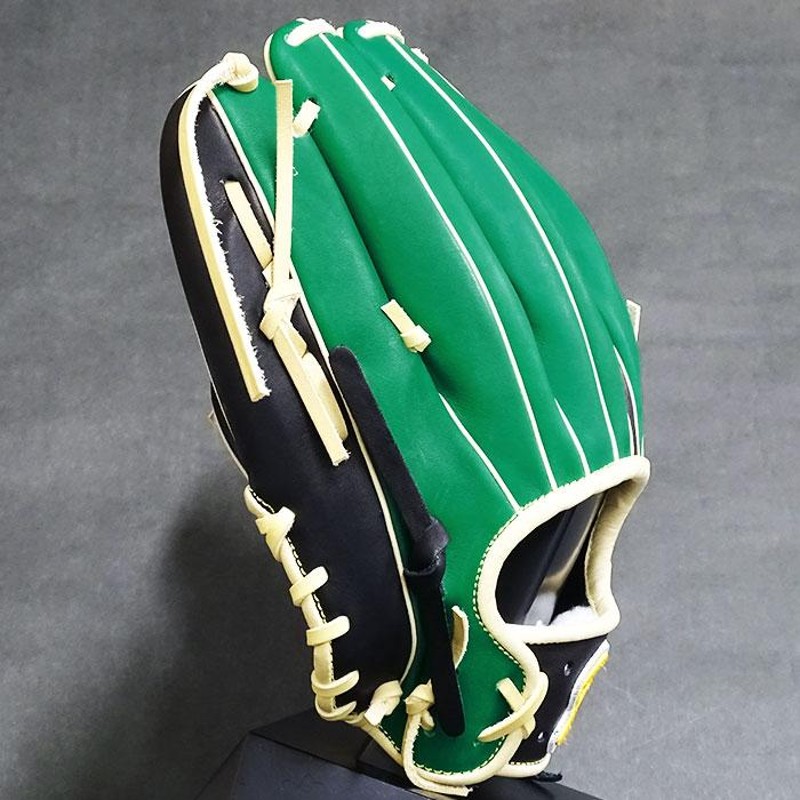 Slugger プロモデル 軟式野球グローブ 久保田スラッガー D3 限定品 SP24-D3 軟式用 辻トジ トレンチ