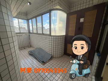 興大儷景降２００萬｜大玄關３＋１房約４３坪休旅車位｜台中市南區國光路