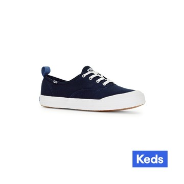 Keds CHAMIPON 帆布休閒鞋 9233W112226