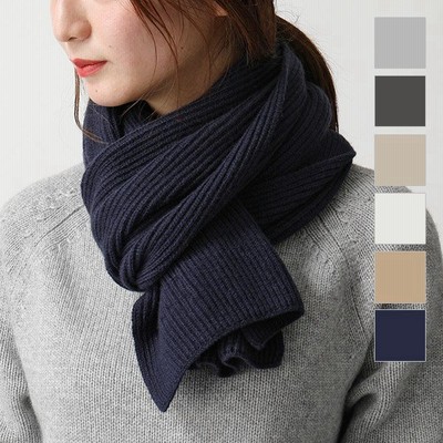 Of Elgin マフラーの通販 446件の検索結果 Lineショッピング