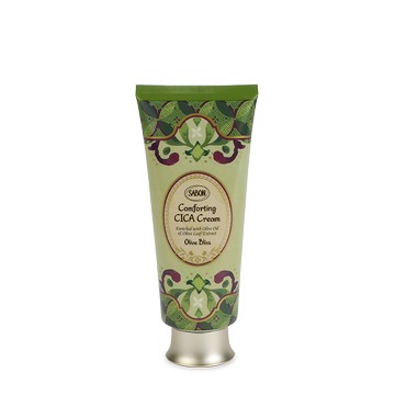 盛宴橄欖積雪草修護霜200ml