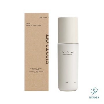 THE MORNING AFTER｜TMA 霧野柔順精華乳 100ml