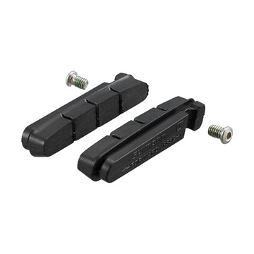 SHIMANO R55C+1 煞車塊【盒裝】公司貨 Dura-ace ultegra 105 煞車皮 C夾 可替換式
