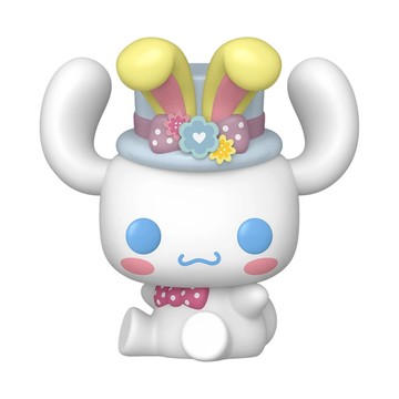 【超萌行銷】FUNKO POP #131 三麗鷗 Spring - 大耳狗 Bunny Ear FN89036